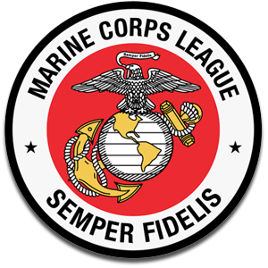 Marine Corps League Logo