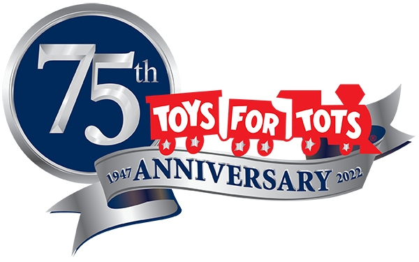 Marine Corps Toys for Tots